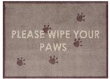 Wipe Your Paws